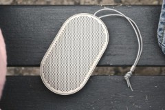 B&O giới thiệu loa di động mới Beoplay P2, ẩn đi hoàn toàn các phím điều khiển