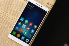 Cận cảnh Xiaomi Mi Max 2: chiếc phablet màn hình đến 6.4 inch