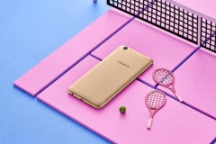 "Chuyên gia selfie" mới OPPO F3 sẽ có giá bao nhiêu?