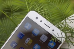 "Chuyên gia selfie" mới OPPO F3 có gì nổi bật?