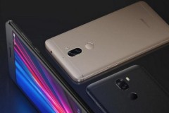 Coolpad Cool Play 6: RAM 6GB, pin 4.060mAh, camera kép 13MP