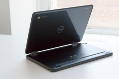 Đánh giá Dell Chromebook 3189, có thêm ngay tablet 11 inch chỉ với 7 triệu đồng