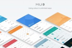 Xiaomi đã lược bỏ những tính năng không cần thiết trên MIUI 9