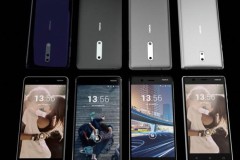 Rò rỉ 2 máy Nokia mới, một máy có camera kép, một máy giống Nokia 6