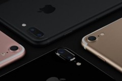 Doanh số iPhone của Apple không đạt như kỳ vọng