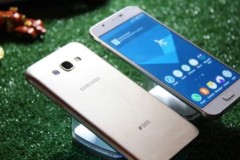 Galaxy A8(2016)chuẩn bị lên đời Android 7 kèm theo tin vui dành cho các máy dòng A series