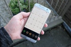 Cách cập nhật Android Nougat cho Galaxy S7 Edge model SM-G935U