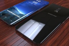 Galaxy S9 rò rỉ những thông tin cấu hình đầu tiên