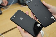 Giá bán iPhone 7 tại Việt Nam ở mức trung bình