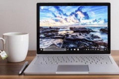 Giao diện mờ ảo của Project NEON xuất hiện trên hàng loạt ứng dụng trong Windows 10