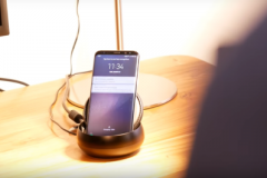 Hướng dẫn sử dụng Samsung DeX và Galaxy S8