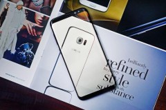 Hướng dẫn sử dụng Samsung Smart Switch để chuyển dữ liệu sang máy Galaxy