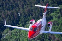 Honda sẽ bán máy bay tại Việt Nam cùng nhiều nước khác tại Đông Nam Á