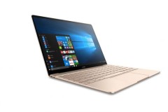 Huawei giới thiệu MateBook X - chiếc laptop 13 inch nhỏ nhất thế giới