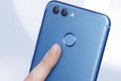 Huawei Nova 2 RAM 4GB, Kirin 658, camera kép ống kính Tele lộ cấu hình