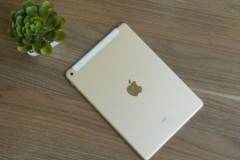 iPad 2017 chính hãng lên kệ, giá từ 9 triệu đồng