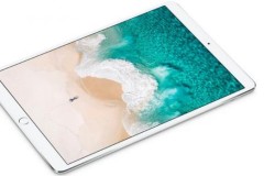 iPad Pro 10.5 inch và 12.9 inch lộ thiết kế, có camera kép?