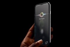 iPhone 8 có nhận dạng 3D, camera selfie kép chụp xóa phông, giá hấp dẫn hơn?