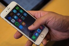 Khôi phục ảnh đã xóa trên iPhone trong một nốt nhạc