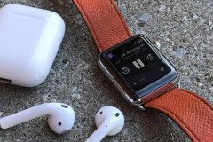 Không phải iPhone, iPad. Tai nghe AirPods mới là sản phẩm “được lòng” iFan nhất