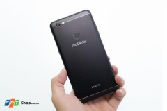 Trên tay Mobiistar Zumbo S2: Camera selfie 13MP, RAM 3GB, giá chưa tới 4 triệu