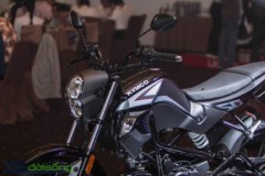 Kymco tung ra cặp đôi xe ga và xe số 50cc giá rẻ dành cho học sinh