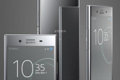 Lộ diện điểm Benchmark ấn tượng của Sony Xperia XZ Premium