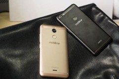 Lộ diện smartphone thương hiệu Việt, thiết kế kim loại, camera selfie 13MP, giá chỉ từ 3 triệu đồng?