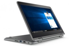 Lenovo chuẩn bị ra mắt laptop sử dụng chip xử lý Snapdragon 835