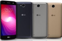LG GX Power 2 xuất hiện với cấu hình khủng pin 4500mAh