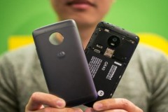 Lộ thông số smartphone tầm trung Moto G5S Plus Snapdragon 660, camera kép, Android 7.1 Nougat