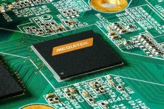 MediaTek chuẩn bị ra mắt vi xử lý tầm trung Helio P23