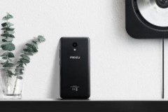 Meizu M5C chính thức ra mắt với 5 tùy chọn màu sắc và thiết kế trẻ trung