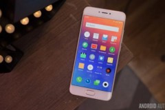 Ngắm Meizu Pro 7 với cụm camera kép, hai mặt kính và viền siêu mỏng