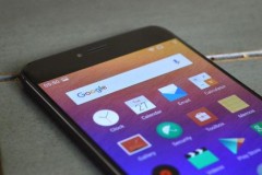 Meizu Pro 7 sẽ chỉ trang bị chip Helio thay vì Snapdragon