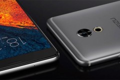 Meizu Pro 7 sẽ dùng chip Helio X30, camera kép