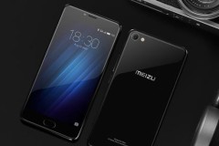 Đánh giá Meizu U20: smartphone đẹp nhất trong tầm giá dưới 3 triệu đồng?
