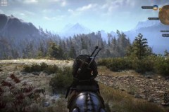 Mời chiêm ngưỡng The Witcher 3 đẹp lộng lẫy với cấu hình "con nhà người ta" cùng độ phân giải 8K