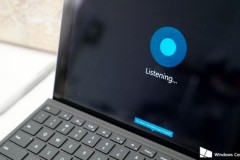 Trải nghiệm tùy chỉnh Cortana trong phiên bản Windows 10 Build 16188
