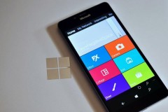 Microsoft đang tránh né đề cập đến tương lai của Windows Phone