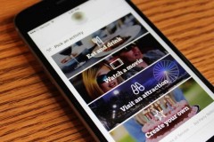 Microsoft Bing ra mắt ứng dụng mở rộng Who's in cho iMessage của Apple