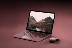 Laptop Surface chính thức được ra mắt, nhiều màu sắc, giá từ $999