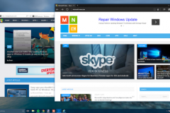 Microsoft sẽ đưa trình duyệt Edge lên Windows Store để cập nhật nhanh hơn