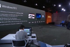 Microsoft sẽ sử dụng Windows 10S đối đầu với Chrome OS của Google