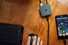 Microsoft sẽ sản xuất smartphone 'chưa từng xuất hiện'