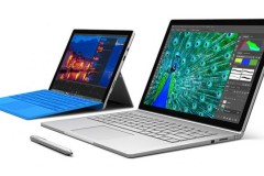 Microsoft Surface Pro 5 có thể sẽ được ra mắt vào cuối tháng