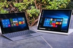 Microsoft và Lenovo chuẩn bị ra mắt dòng Surface với bộ xử lý ARM?