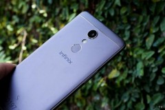 Mở hộp & trên tay nhanh Infinix S2: camera selfie kép chụp siêu rộng, giá chỉ từ 3,690,000VNĐ