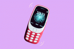 Nokia 3310 sẽ sớm có bản 3G ở Việt Nam, giá 1.16 triệu đồng