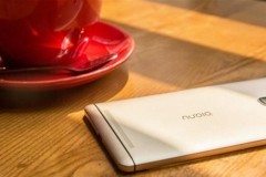 Nubia Z17 RAM 8 GB, camera kép, chống nước lộ thiết kế viền siêu mỏng cực đẹp